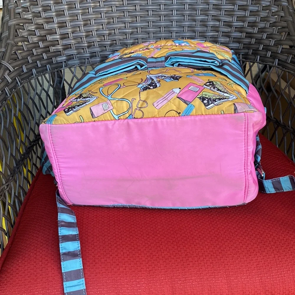 Backpack - Picture 4 of 4